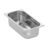 Bac Gastro GN 1/3 Basic Line - Dziļums 100 mm - 4 L - Bartscher