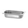 Bac Gastro GN 1/4 Basic Line - Dziļums 65 mm - 1,8 L - Bartscher