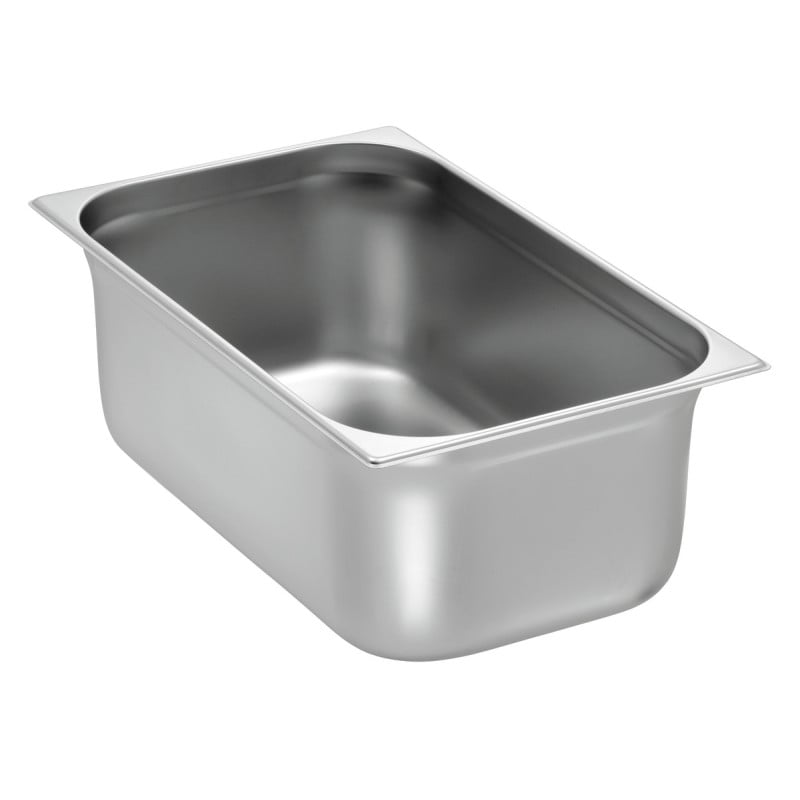 Bac Gastro GN 1/1 - Profondeur 200 mm - 28 L - Bartscher