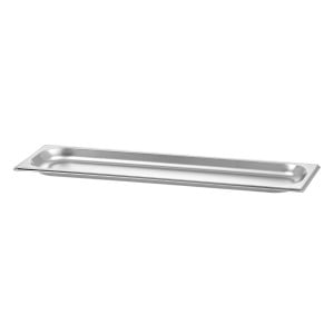 Bac Gastro GN 2/4 - Dziļums 20 mm - 1,6 L - Bartscher