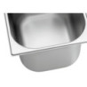 Bac Gastro GN 1/2 - Dziļums 200 mm - 12,5 L - Bartscher
