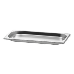 Bac Gastro GN 1/3 - Dziļums 20 mm - 1,1 L - Bartscher