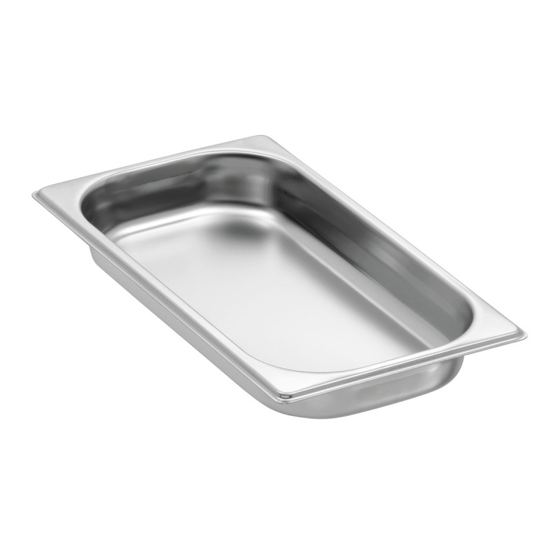 Gastro GN 1/3 Tray - Depth 40 mm - 1.5 L - Bartscher