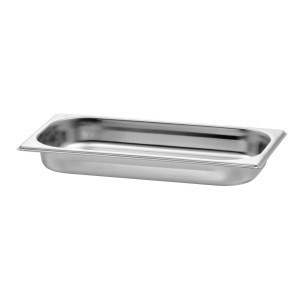 Bac Gastro GN 1/3 - Dziļums 40 mm - 1,5 L - Bartscher
