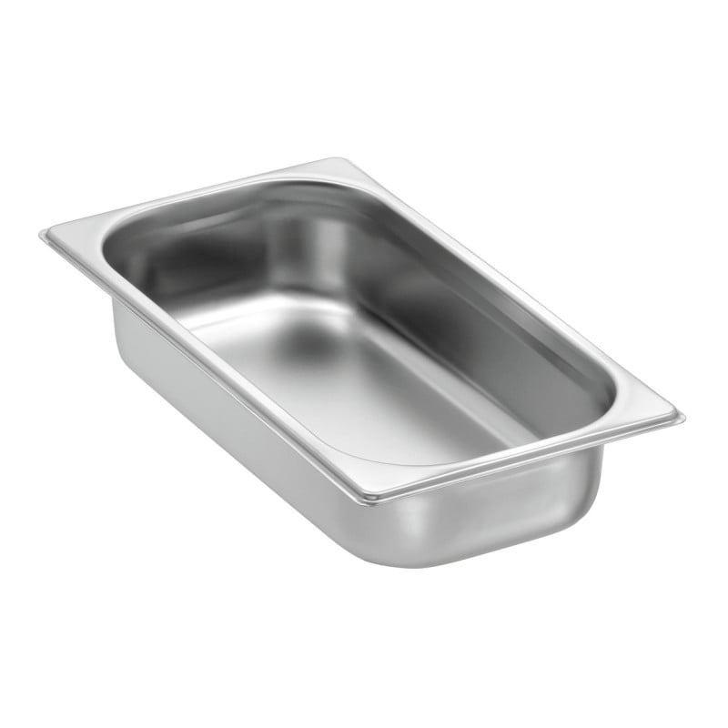 Gastro GN 1/3 Tray - Depth 65 mm - 2.5 L - Bartscher