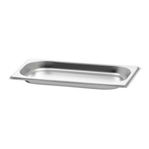 Bac Gastro GN 1/4 - Dziļums 20 mm - 0,8 L - Bartscher