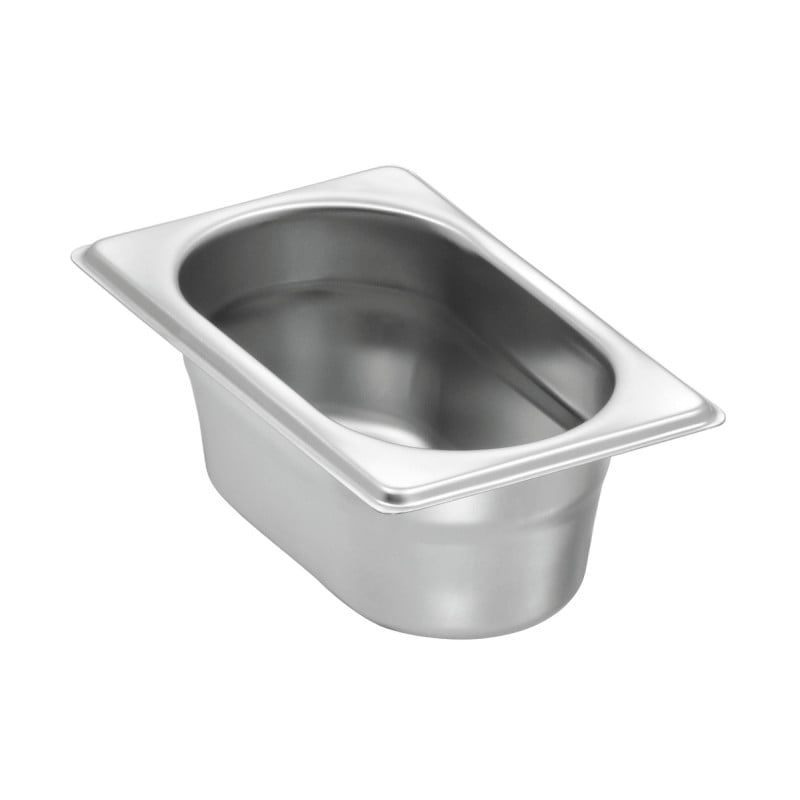 Gastro GN 1/9 Tray - Depth 65 mm - 0.6 L - Bartscher