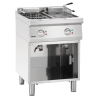 Elektriskā fritēšanas iekārta - Sērija 700 - 2 x 11 L