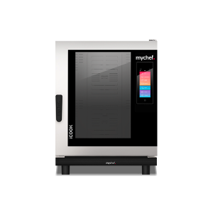 Four Mixte iCook avec TSC - 10 GN 1/1 - Mychef