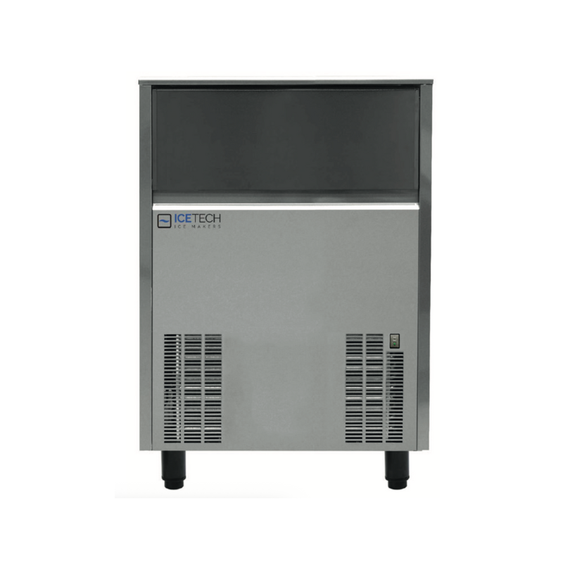 Ledus mašīna - 79 kg - Ice Tech Ledus mašīna - 79 kg - Ice Tech