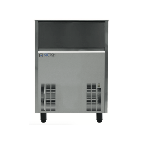 Ledus mašīna - 79 kg - Ice Tech