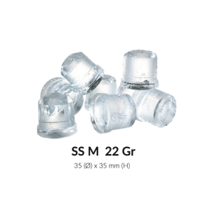 Ledus mašīna - 79 kg - Ice Tech