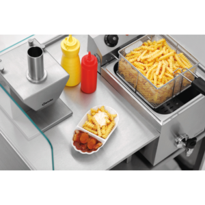Iebūvējamais plaukts M1 Snackpoint 200