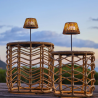 LED galda lampa - Twins Raffy - komplekts 2 - Lumisky