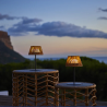 LED galda lampa - Twins Raffy - komplekts 2 - Lumisky