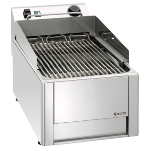 Grill with Water GN 1/1