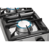 Gāzes plīts ar 2 degļiem - 11000 W