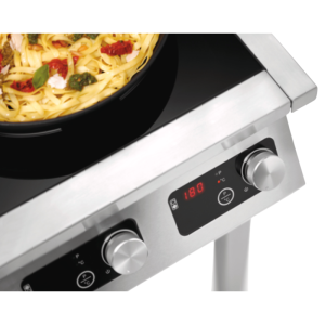 Réchaud à Induction 2 Feux - 7000 W