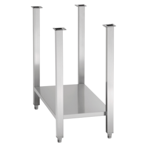 Support for 2-Burner Induction Stove