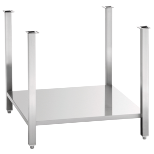 Support for 4-Burner Induction Stove