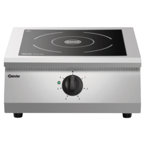 Indukcijas plīts 1 degļa - 8000 W