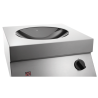 Indukcijas wok - 3000 W