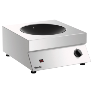 Indukcijas wok - 3000 W