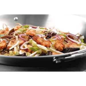 Indukcijas wok - 3000 W