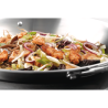 Indukcijas wok - 3000 W