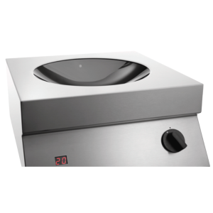 Indukcijas Wok - 5000 W