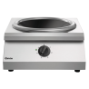 Indukcijas wok - 8000 W
