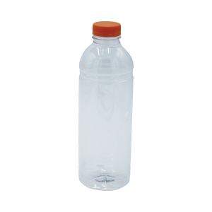 Bouteille Plastique - 100 Cl - Lot de 57 - FourniResto