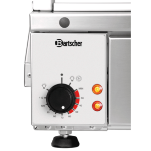 Vitrīna sildītājs - 85 L