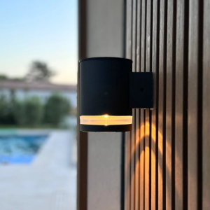 Applique Solaire Murale Helio - Komplekts no 2 - Lumisky