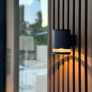 Applique Solaire Murale Helio - Komplekts no 2 - Lumisky