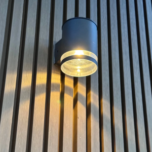 Applique Solaire Murale Helio - Komplekts no 2 - Lumisky