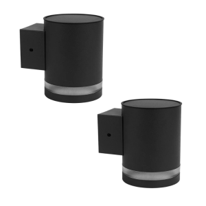 Applique Solaire Murale Helio - Komplekts no 2 - Lumisky