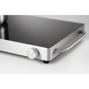 Indukcijas plīts - 1000 W