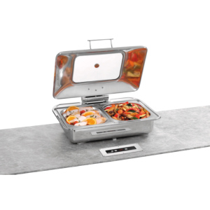 Système de Maintien au Chaud à induction - 650 W