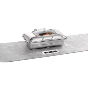 Indukcijas siltuma uzturēšanas sistēma - 650 W