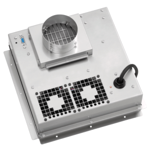 Système de Maintien au Chaud à induction - 650 W