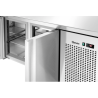 Positive Refrigerated Table 3 Doors GN 1/1