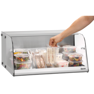 Refrigerated Display Case to Place - 40 L