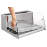Refrigerated Display Case to Place - 40 L