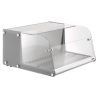 Refrigerated Display Case to Place - 40 L
