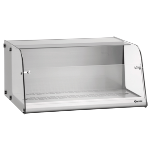 Refrigerated Display Case to Place - 40 L
