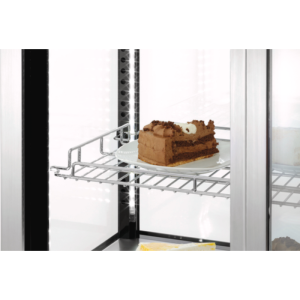 Refrigerated Display Case to Place - 177 L