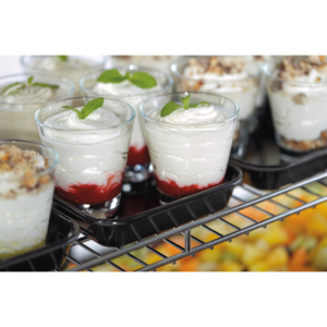 Refrigerated Display Case to Place - 177 L