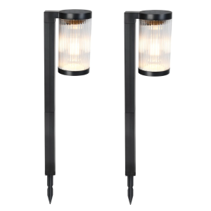 Balise Solaire Beamlit - Komplekts no 2 - Lumisky