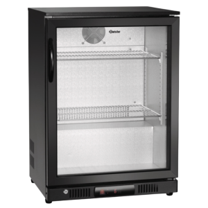 Refrigerated Back Bar - 124 L